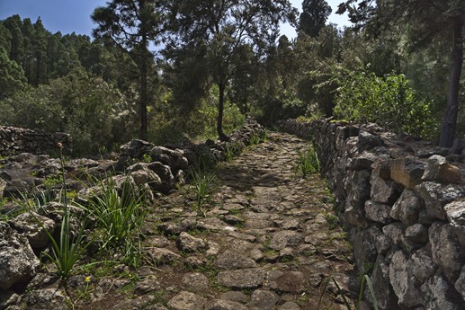 25 marzo La Cueva del Viento